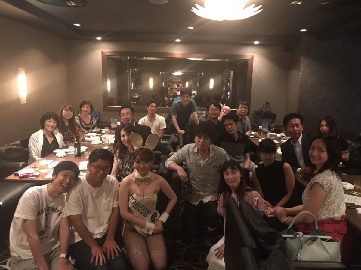 セミナーの画像