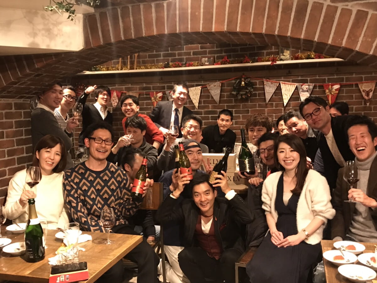 セミナーの画像