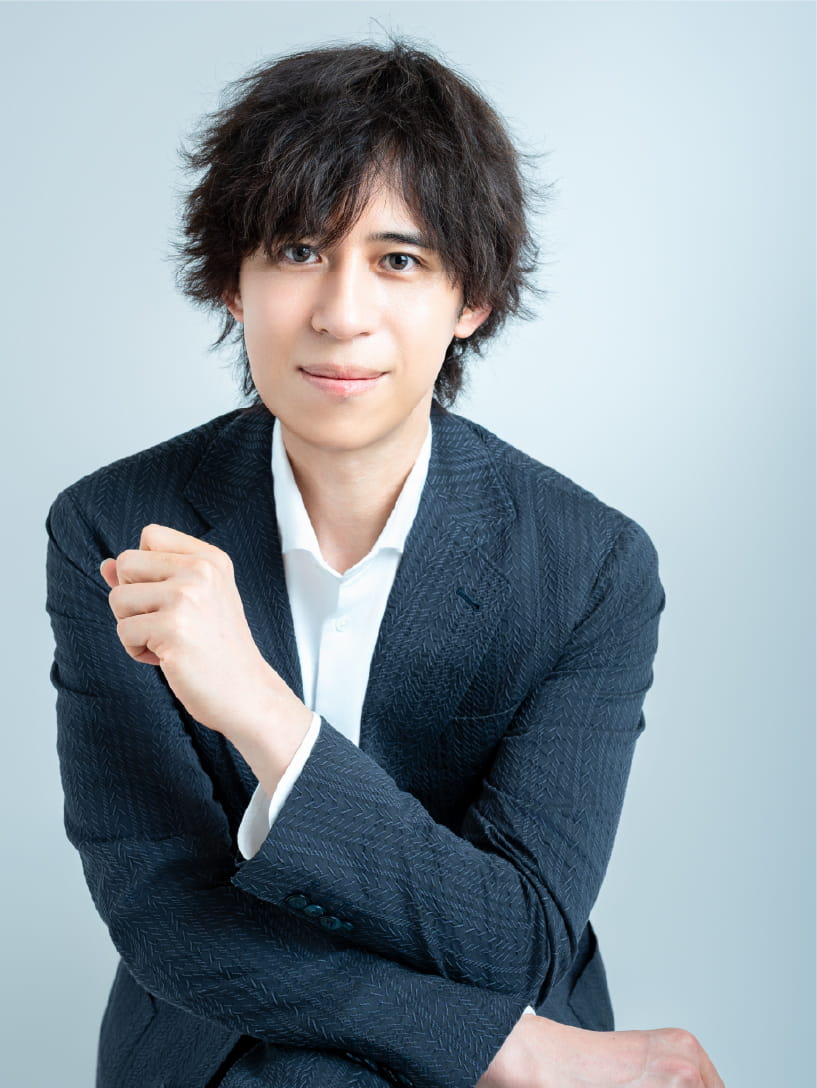 プロフィール画像