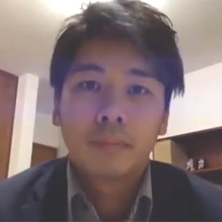 高橋  亮様イメージ