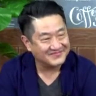 土光様イメージ