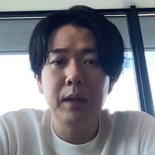 吉野 有樹様イメージ