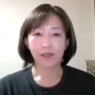 網倉 洋子様イメージ