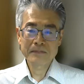 田中 悟様イメージ