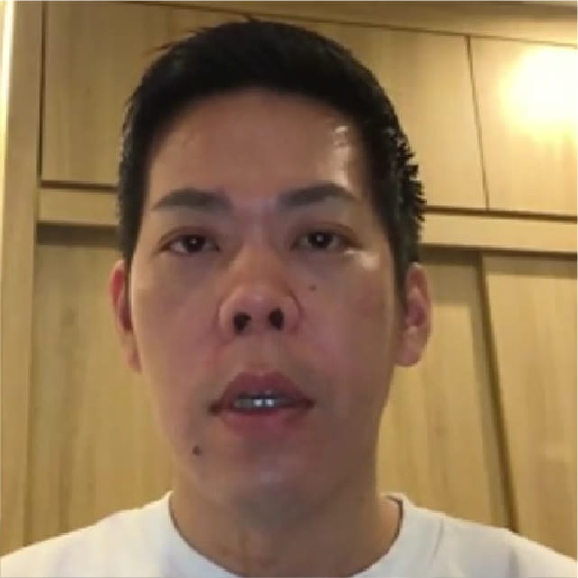 坂本 一志様イメージ