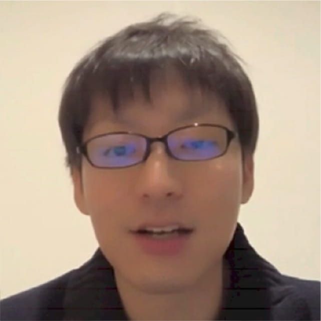 吉田 直哉様イメージ