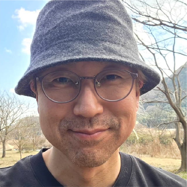山本 拓巳様イメージ
