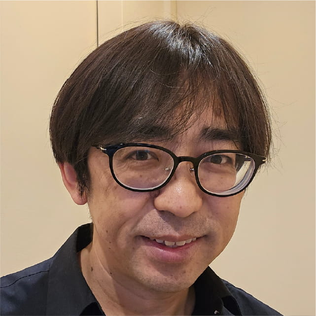 森脇 誠様イメージ