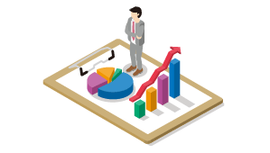 経営者イメージ